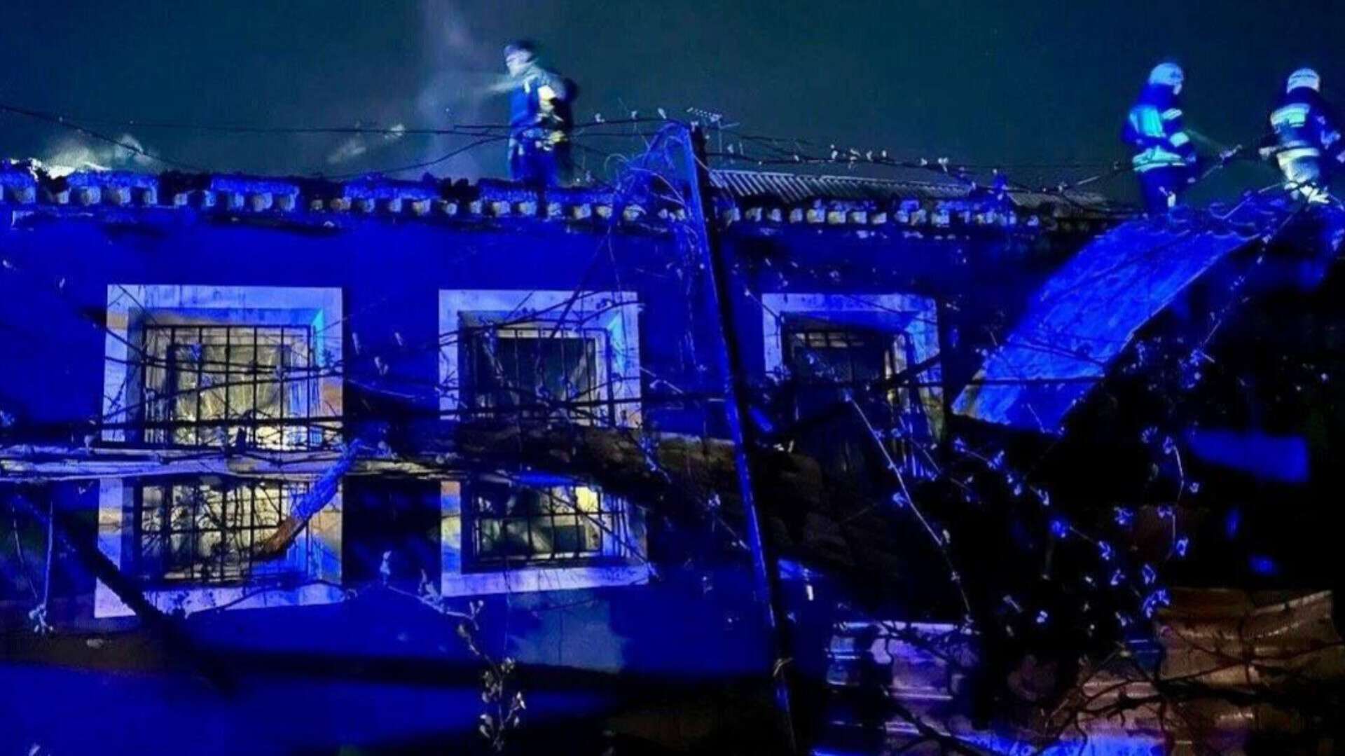 У лікарні помер постраждалий внаслідок російської атаки на Дніпро 4 …