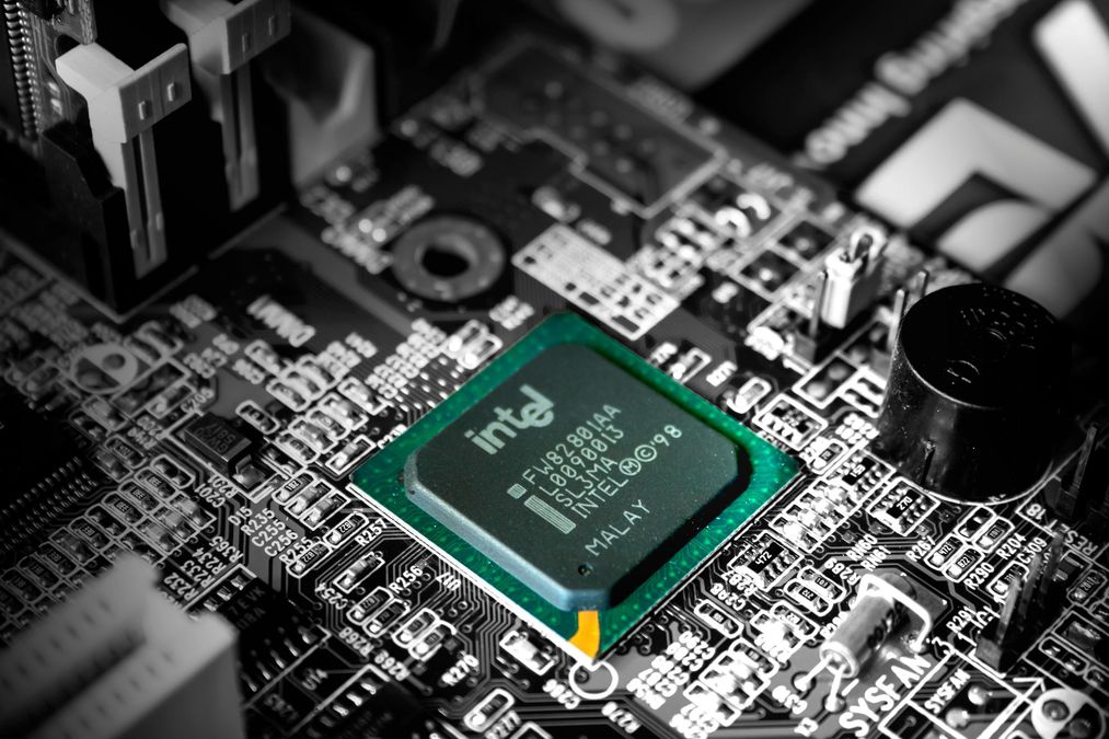 У мережу злили незвичайний чип Intel Nova Lake – у …