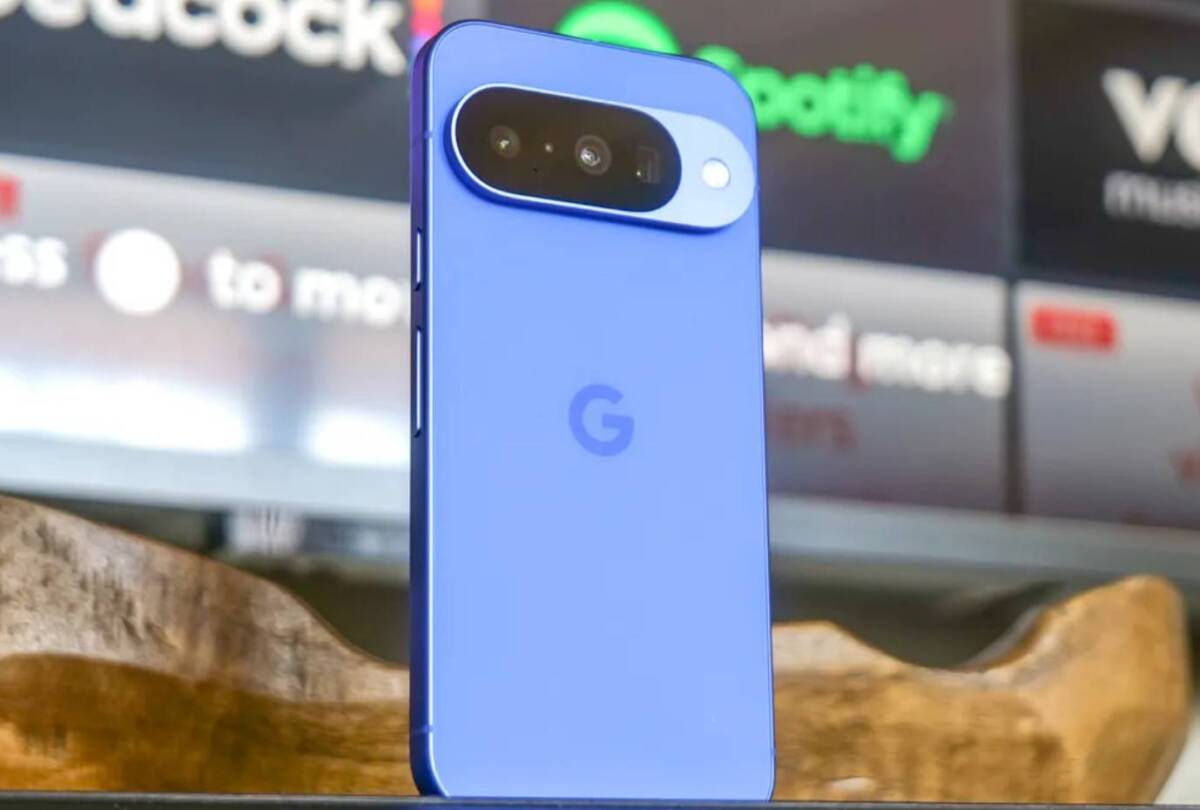 У мережі з’явилися характеристики Google Pixel 11 та всієї лінійки …