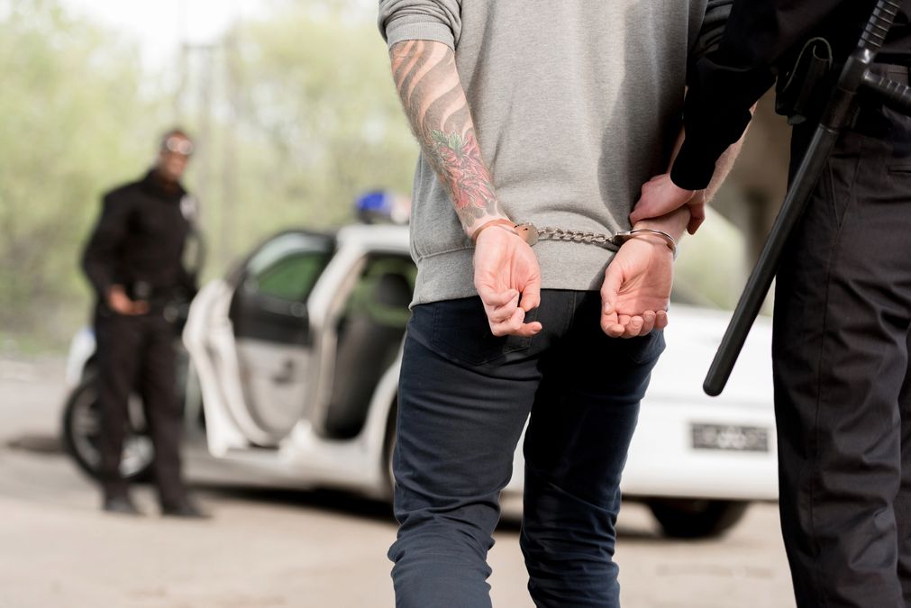 У мережі писали, що в центрі Львова затримали озброєних людей: …