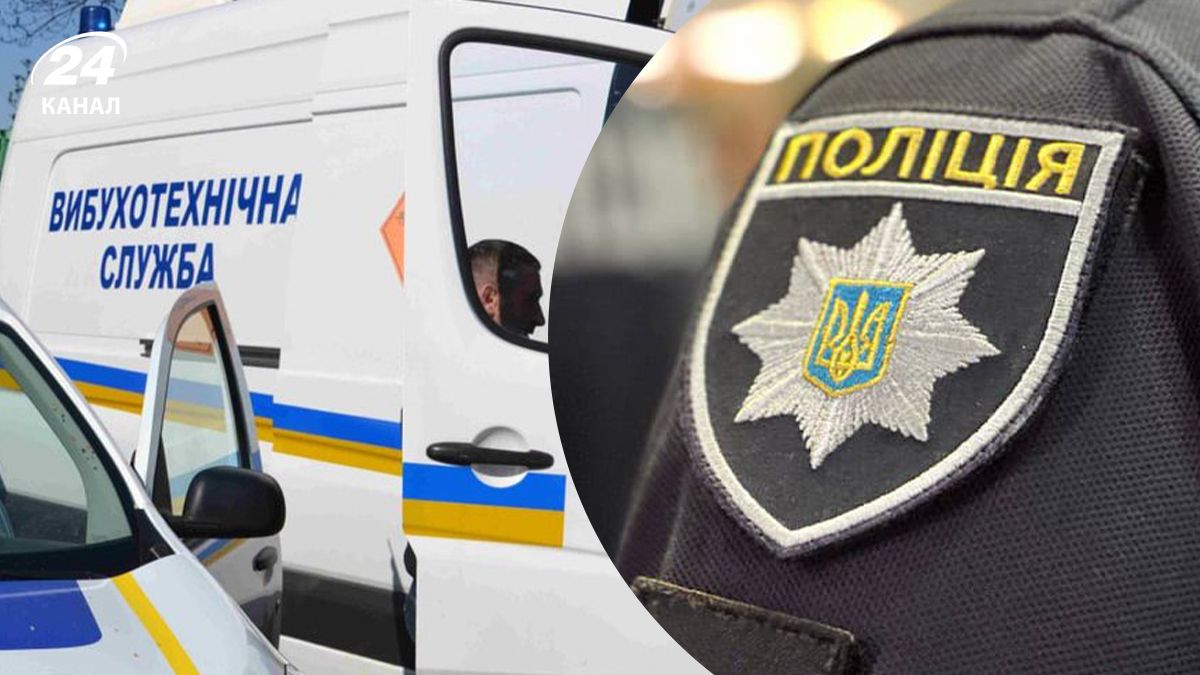 У мережі повідомляли про "замінування" навчальних закладів у Хмельницькому: що …