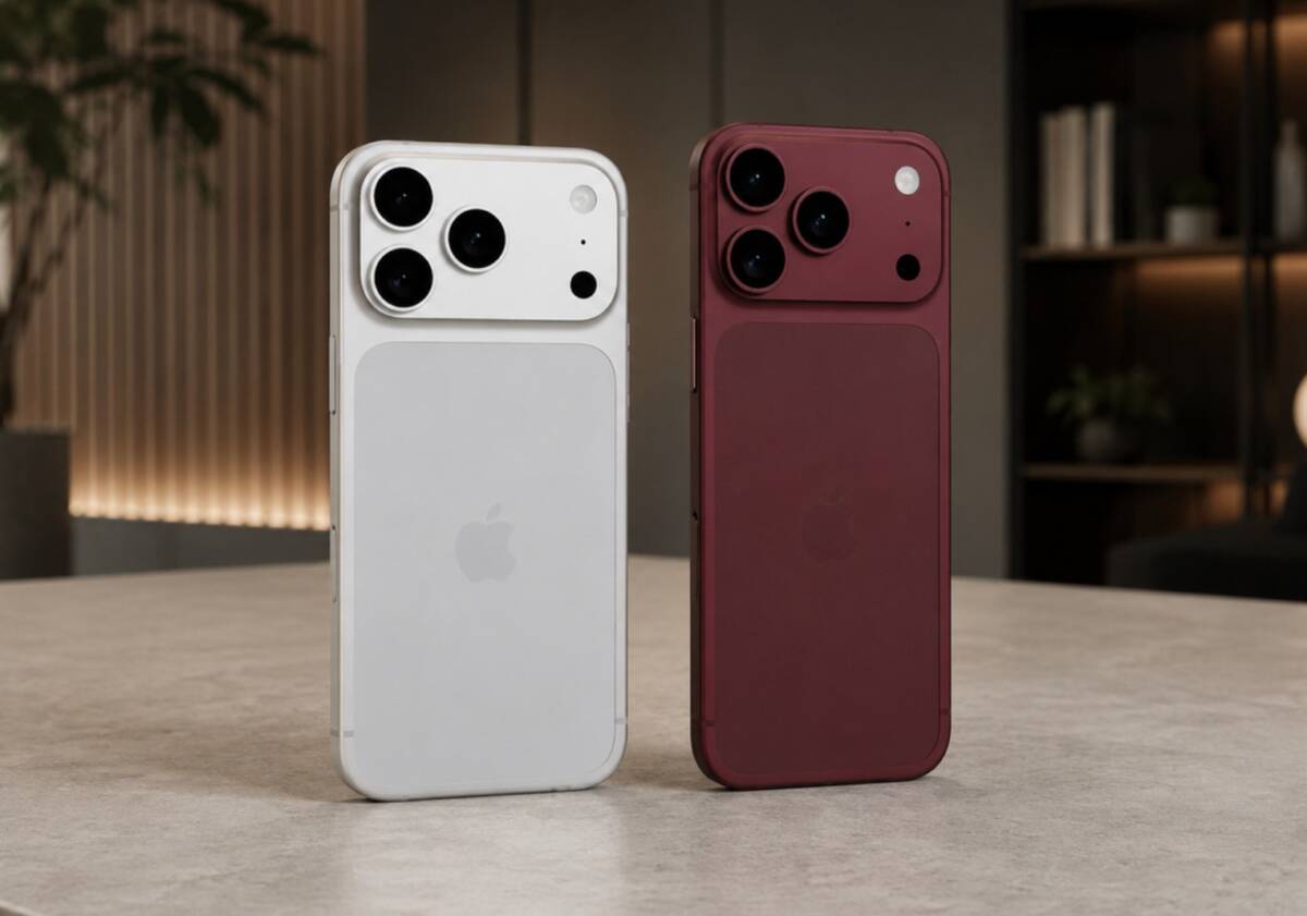 У мережі показали захисне скло iPhone 18 Pro