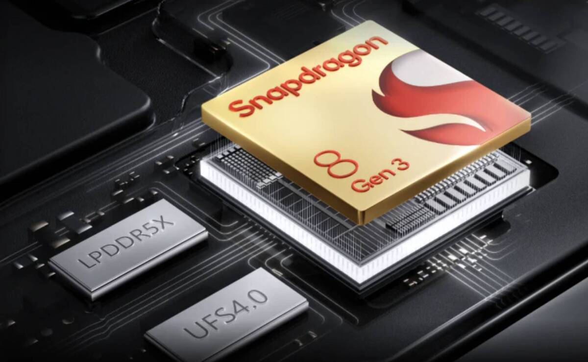 У мережі розкрили майбутні 2-нм процесори Snapdragon від Qualcomm