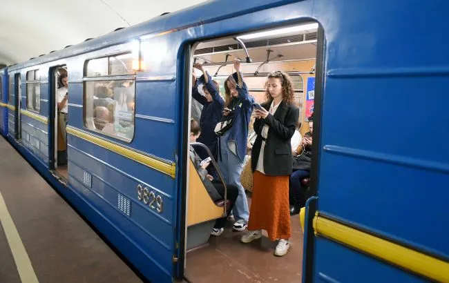 У метро Києва відреагували на смерть чоловіка біля «Політеху»