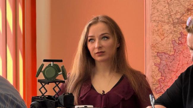 У молодіжному центрі на Рівненщині призначили нову очільницю