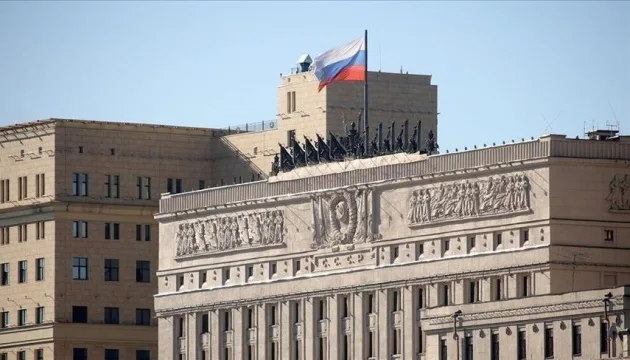 У міноборони рф заявили про "дотримання перемир’я" попри продовження обстрілів