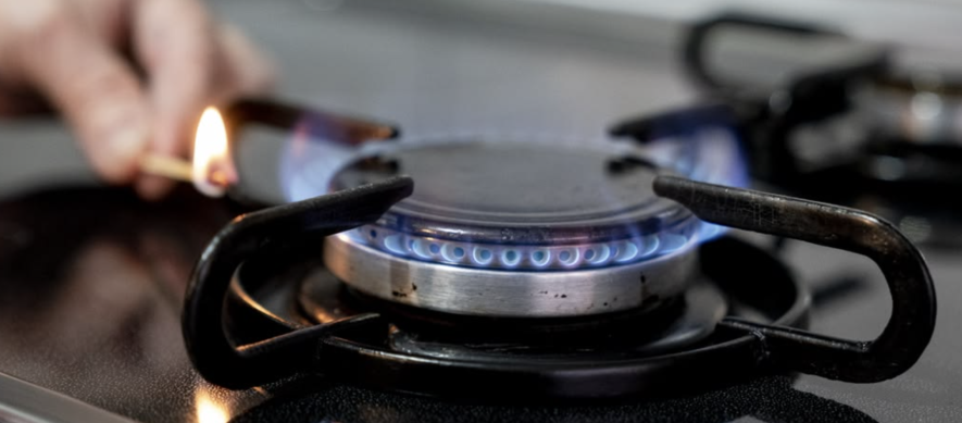 У місті Рені на Одещині вимкнуть газопостачання 18 травня: перелік …