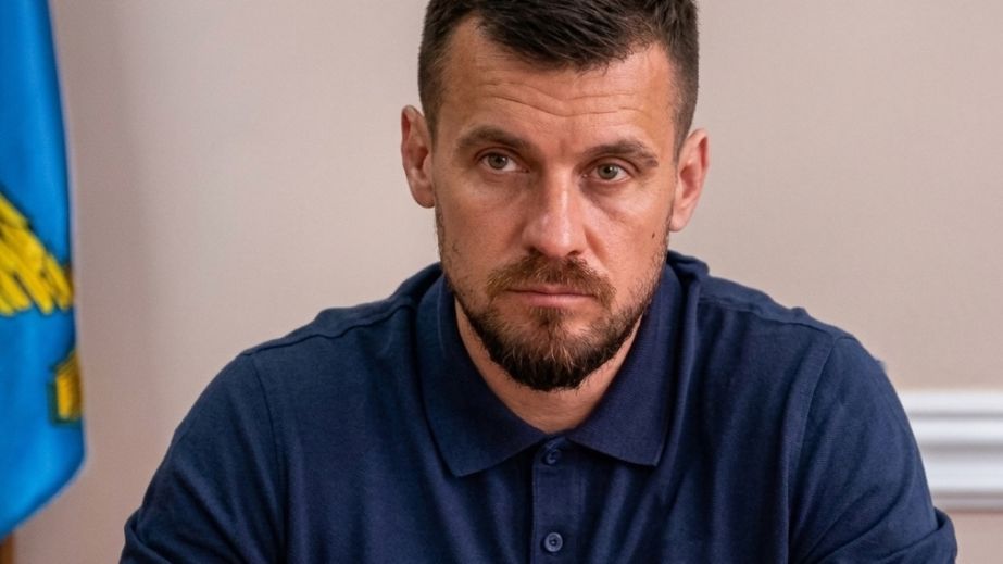 У місті на Дніпропетровщині запрацював новий начальник військової адміністрації