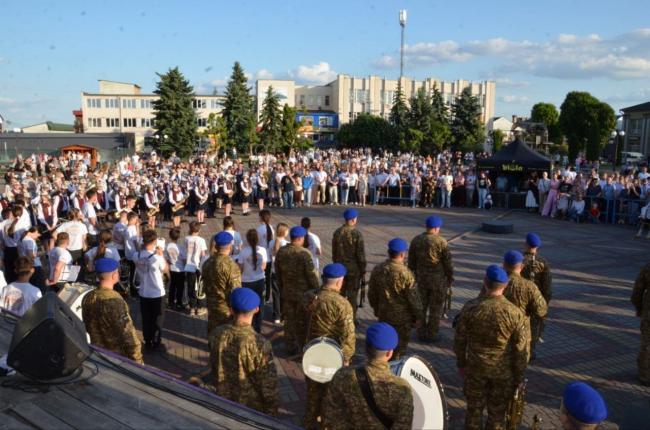 У місті на Рівненщині зафіксували національний рекорд України