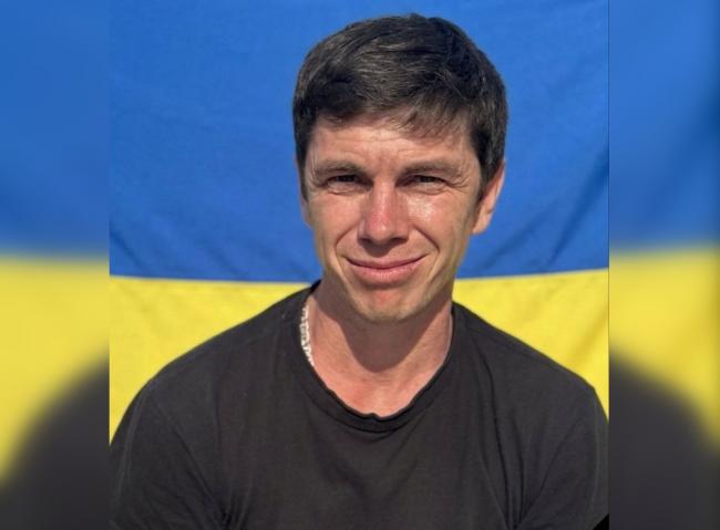 У місті на Рівненщині попрощаються з 41-річним захисником