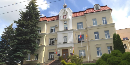 У міськвиконкомі Луцька – кадрові зміни: що відбувається