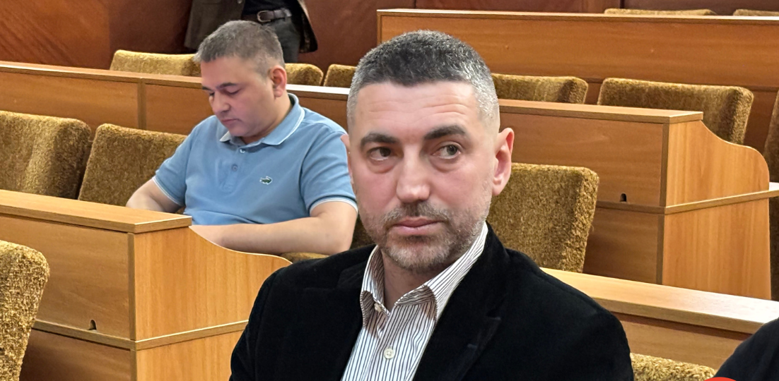 У міській раді Івано-Франківська з’явився новий депутат: що про нього …