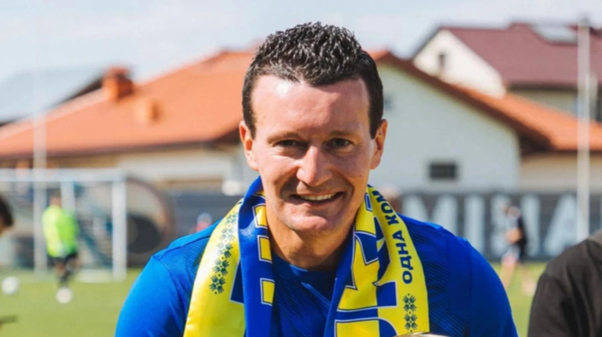 У нас люди трошки космонавти: Федецький – про призначення Маркевича …