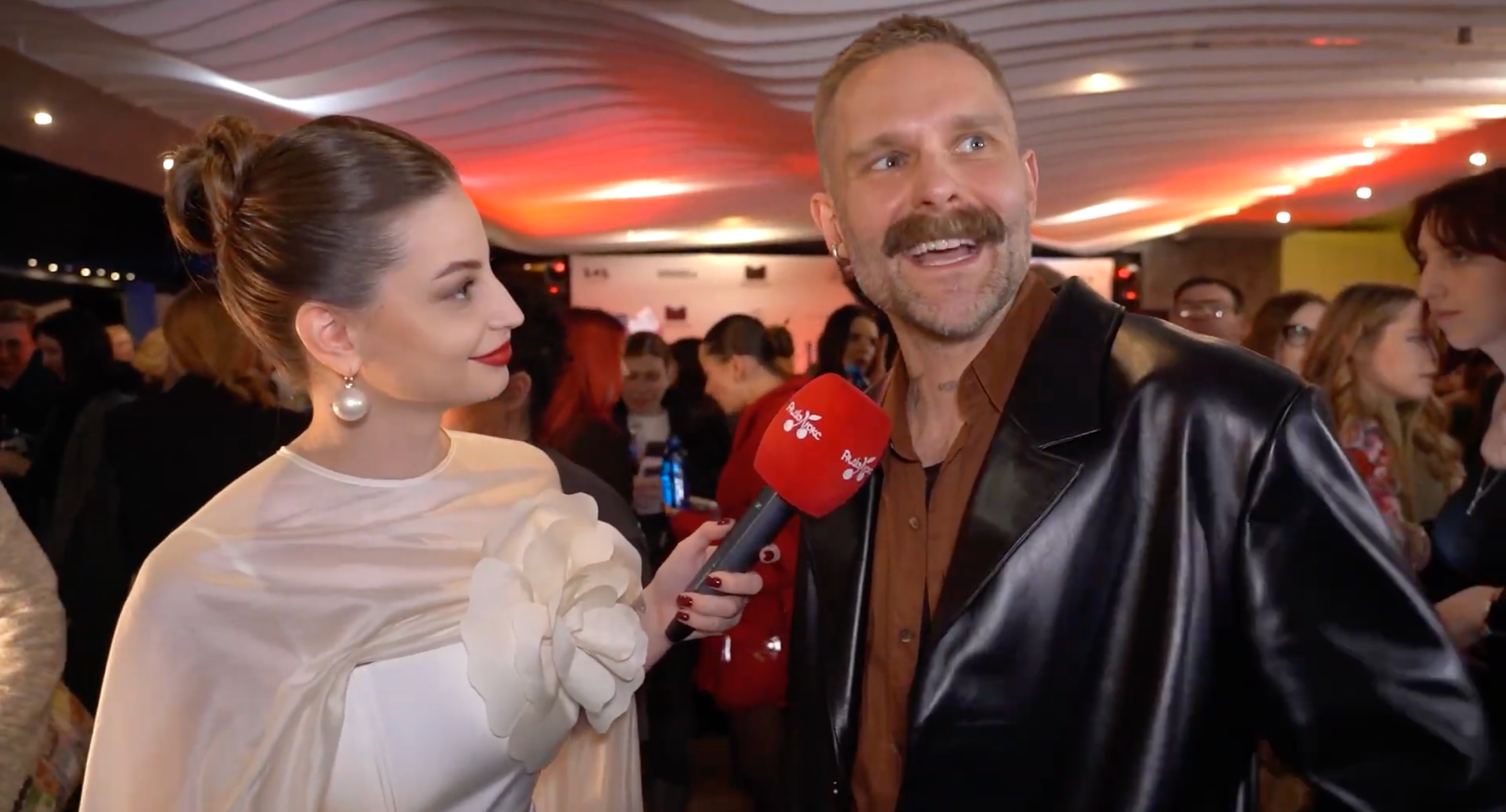 "У нас із нею непрості характери": Володимир Завадюк розповів про …