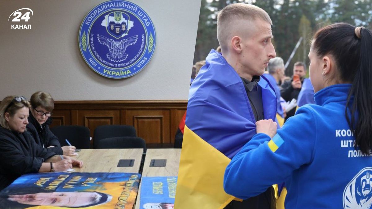 У неволі з 2022 року: у Коордштабі сказали, скільки українців …