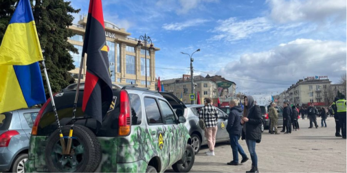 У неділю через автопробіг перекриють значну частину Луцька