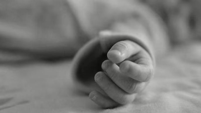 У немовляти на Кiровоградщинi виявили метгемоглобiнемiю