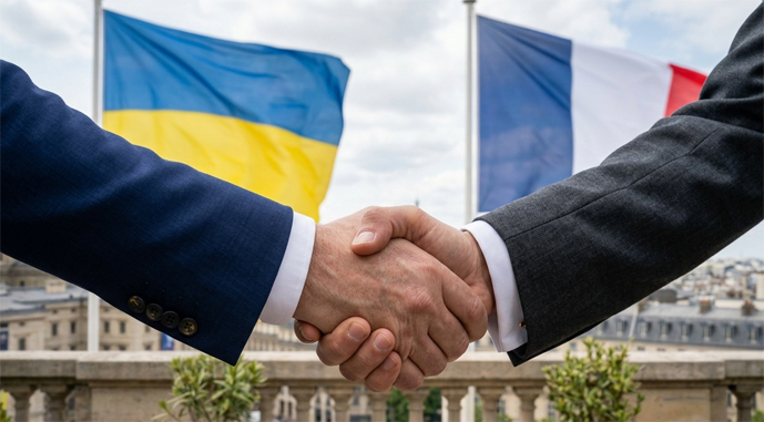 У парламенті Франції закликають домовлятися з Україною щодо аграрних питань