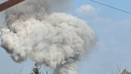 У передмісті Харкова розгорнули координаційний штаб: пошкоджено 50 будинків