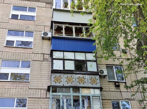 У перший день перемир’я на Дніпропетровщині є загиблі та постраждалі