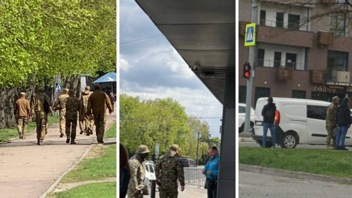У поліції Дніпра розслідують побиття працівниками ТЦК 39-річного чоловіка