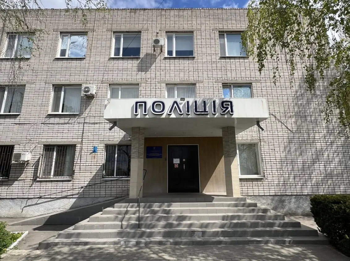 У поліції Кременчука виявили порушення прав затриманих — результати перевірки …