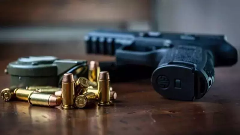 У поліції закликають декларувати зброю: скільки буковинців вже це зробили