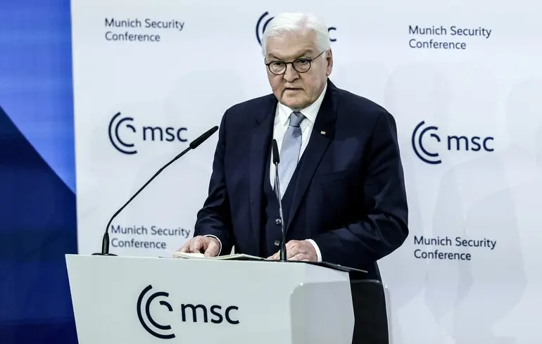 У правлячій коаліції Німеччини бачать ще одного кандидата на роль …