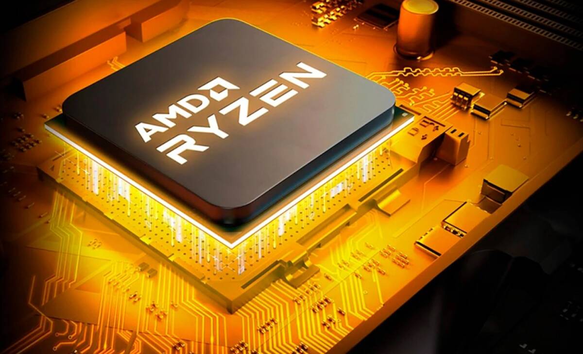 У процесорах AMD виявили серйозну вразливість