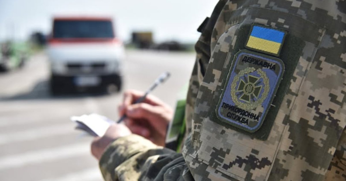 У пункті пропуску в Шегинях ускладниться рух через ремонт