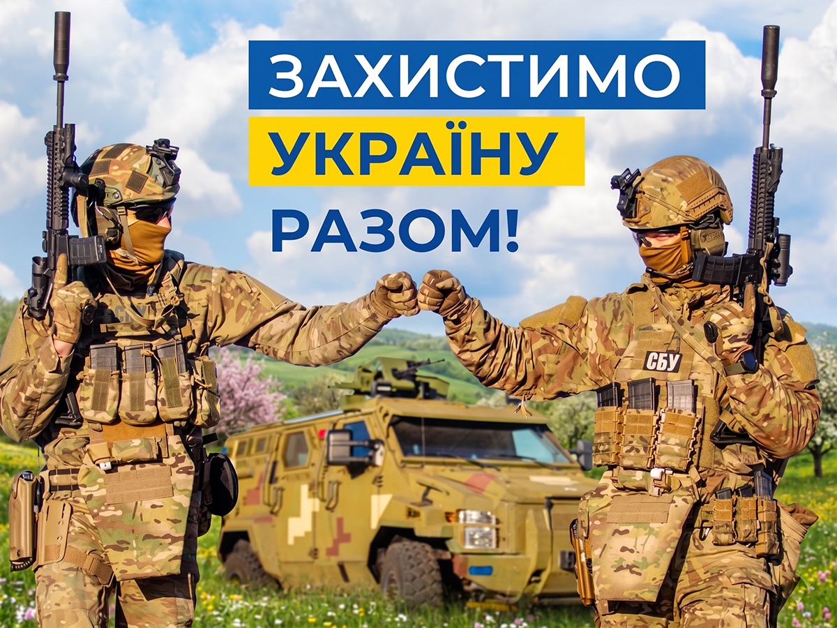 У північних регіонах стартували безпрецедентні безпекові заходи