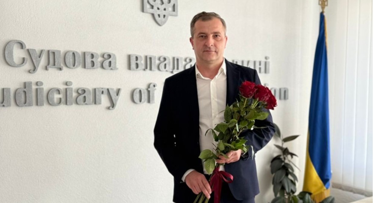 У районному суді на Волині обрали нового голову