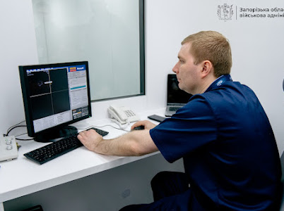 У релокованому з Приморська санаторії медичної реабілітації запрацював кабінет МРТ