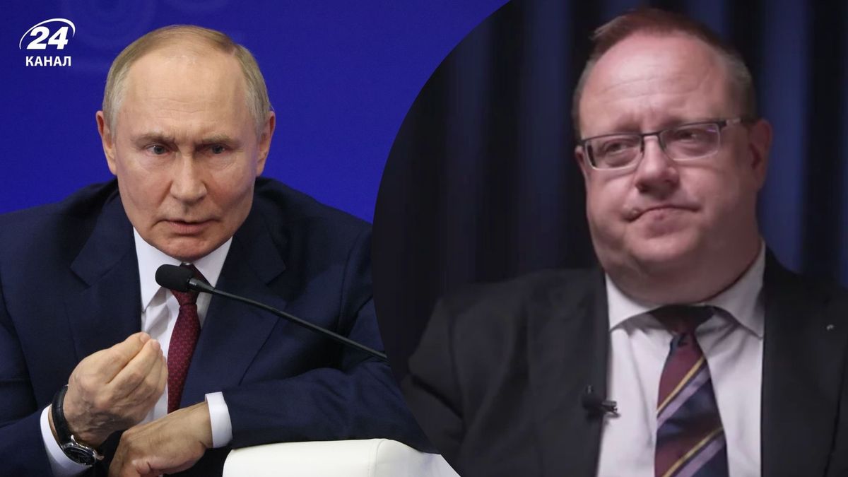 У Кремлі зростає паніка: розвідка Естонії заявила про наближення критичного …