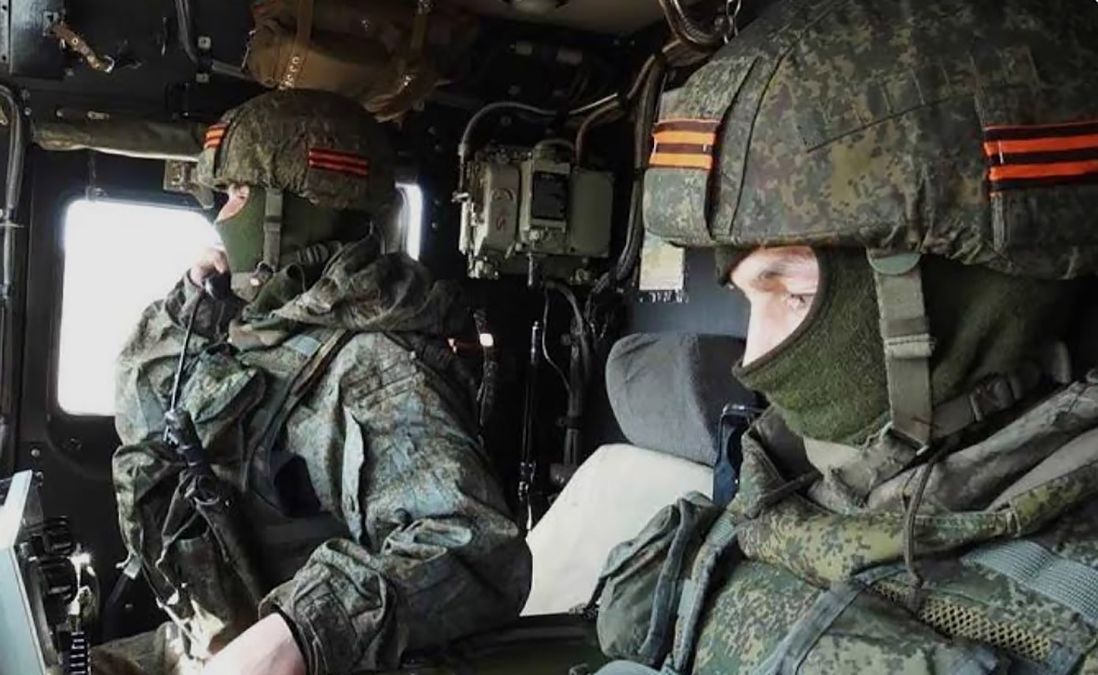 У росіян серйозні проблеми на Донеччині: як ЗСУ ламають плани …