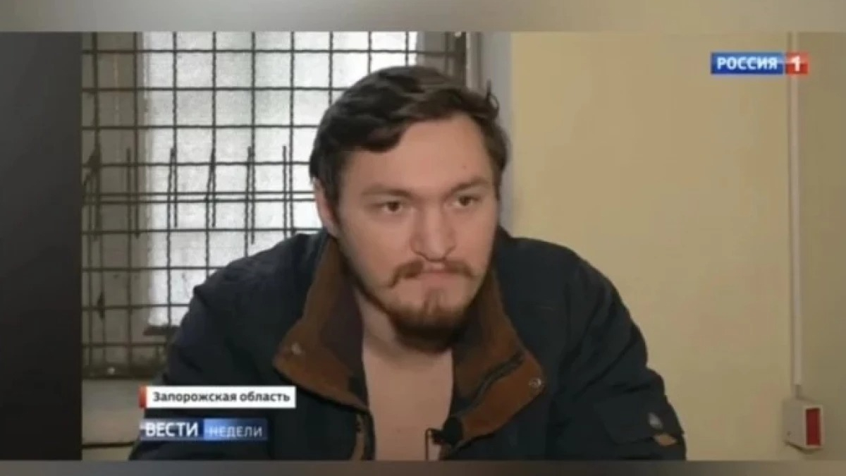 У росії засудили адміністратора телеграм-каналу з Мелітополя до 26 років …