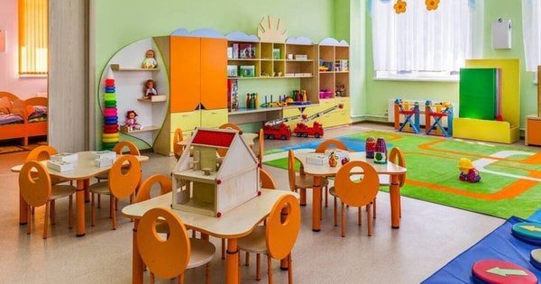 У садках Чернівців відкриють додаткові групи для дітей від одного …