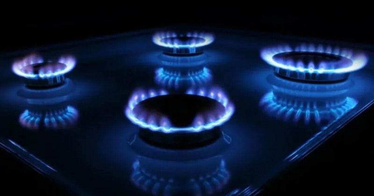 У селах на Волині тимчасово припинили газопостачання: коли чекати відновлення