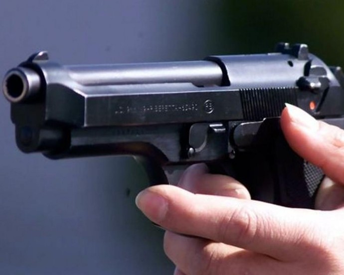 У селищі біля Дніпра юнак застрелив однолітка з нагородного пістолета …