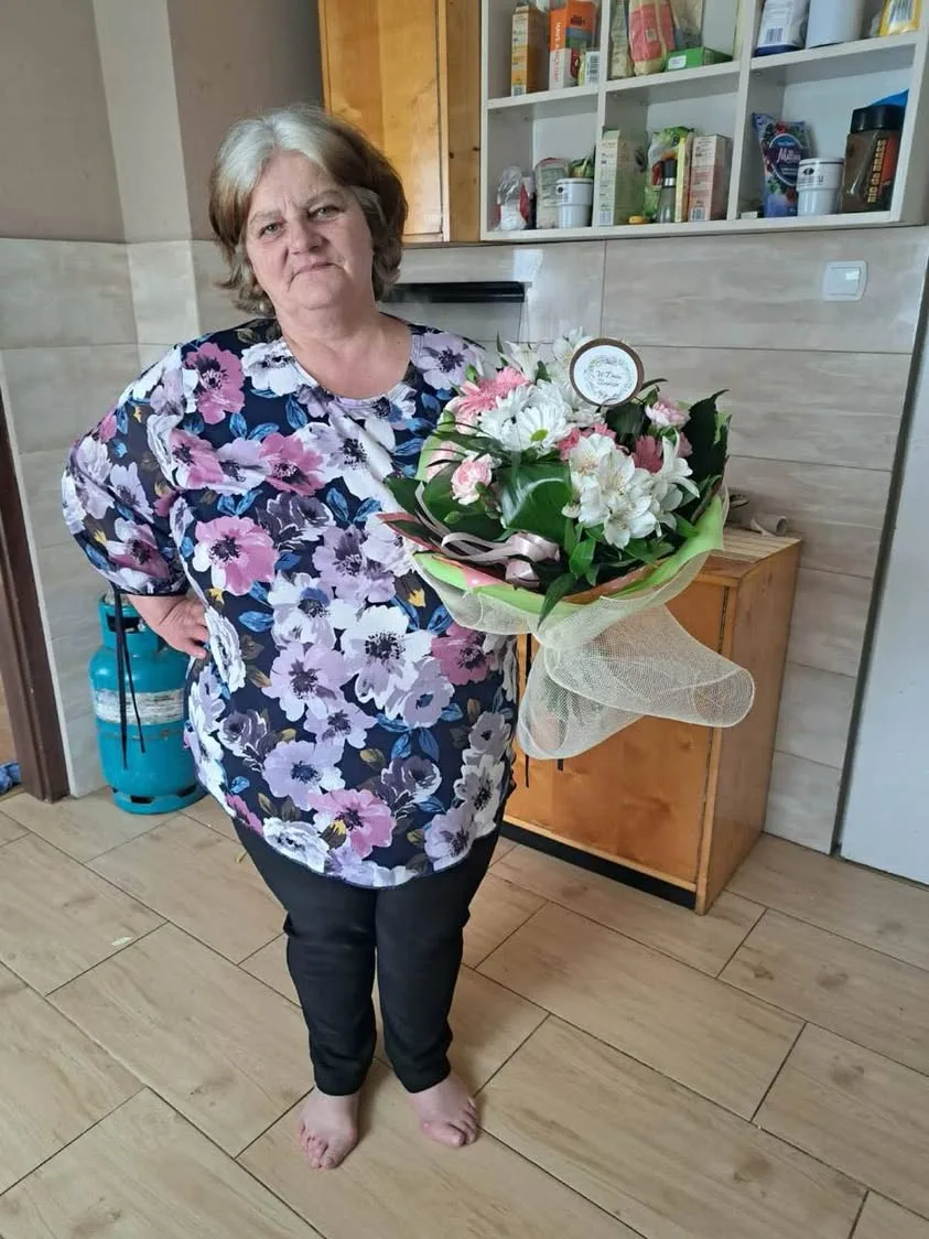 У селі Скобелка розшукують зниклу Оксану Палій