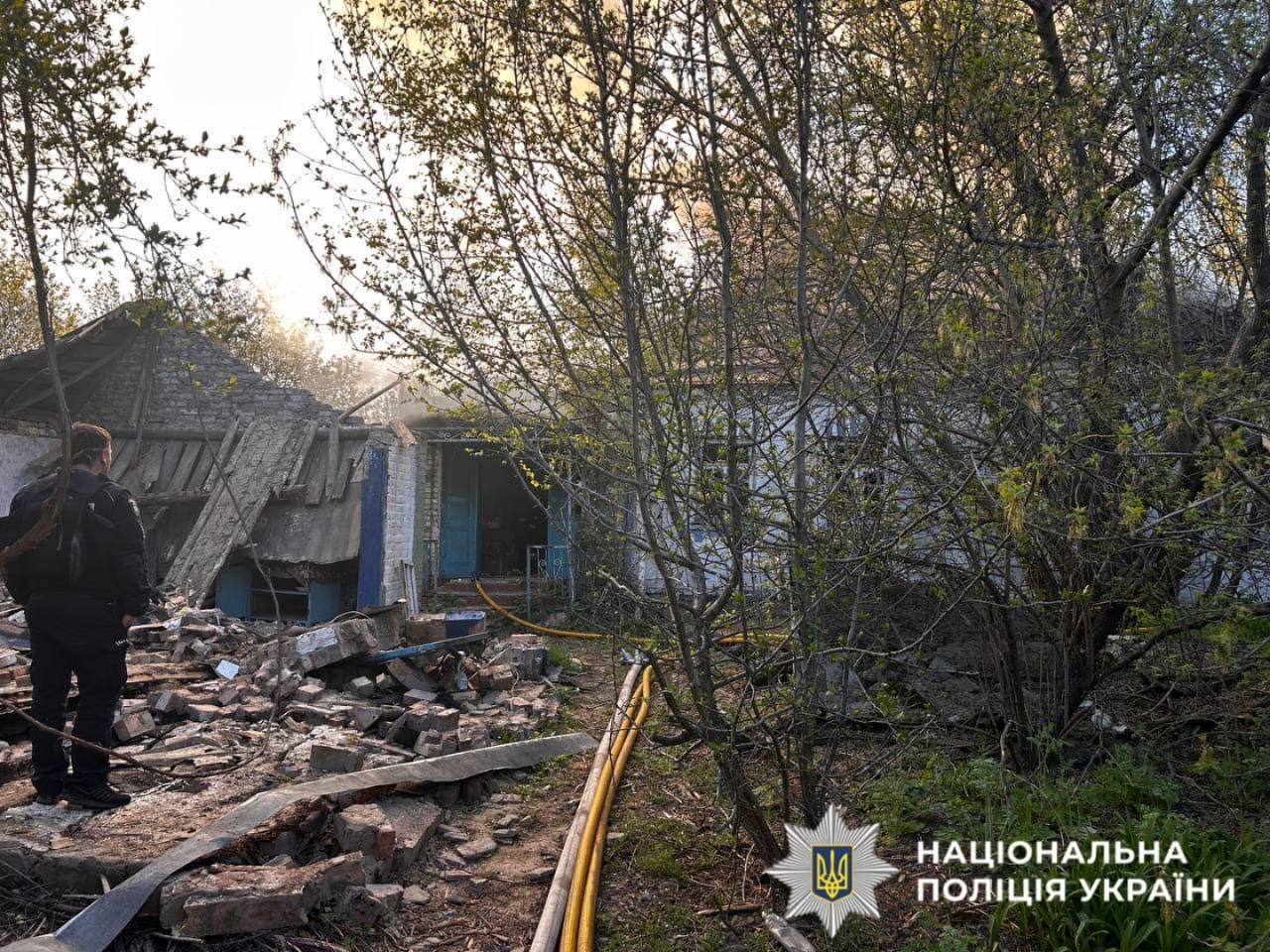 У селі на Київщині внаслідок пожежі трагічно загинув літній чоловік …