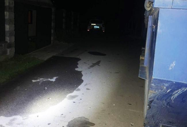 У селі поблизу Рівного внаслідок ДТП 16-річний мотоцикліст потрапив до …