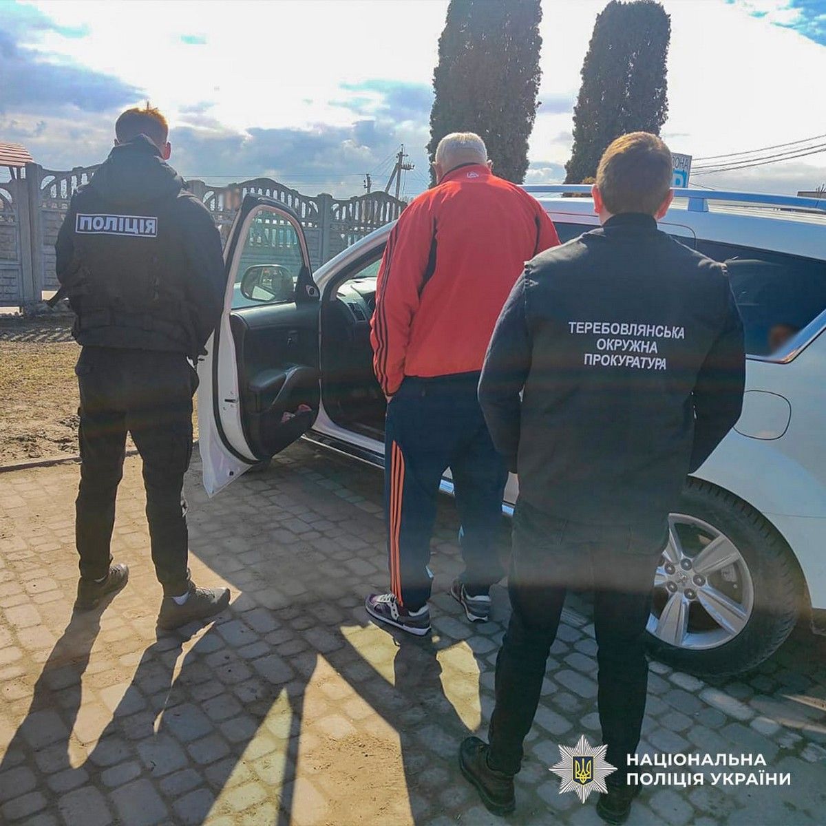 У сервісних центрах МВС знову виявили корупційні схеми