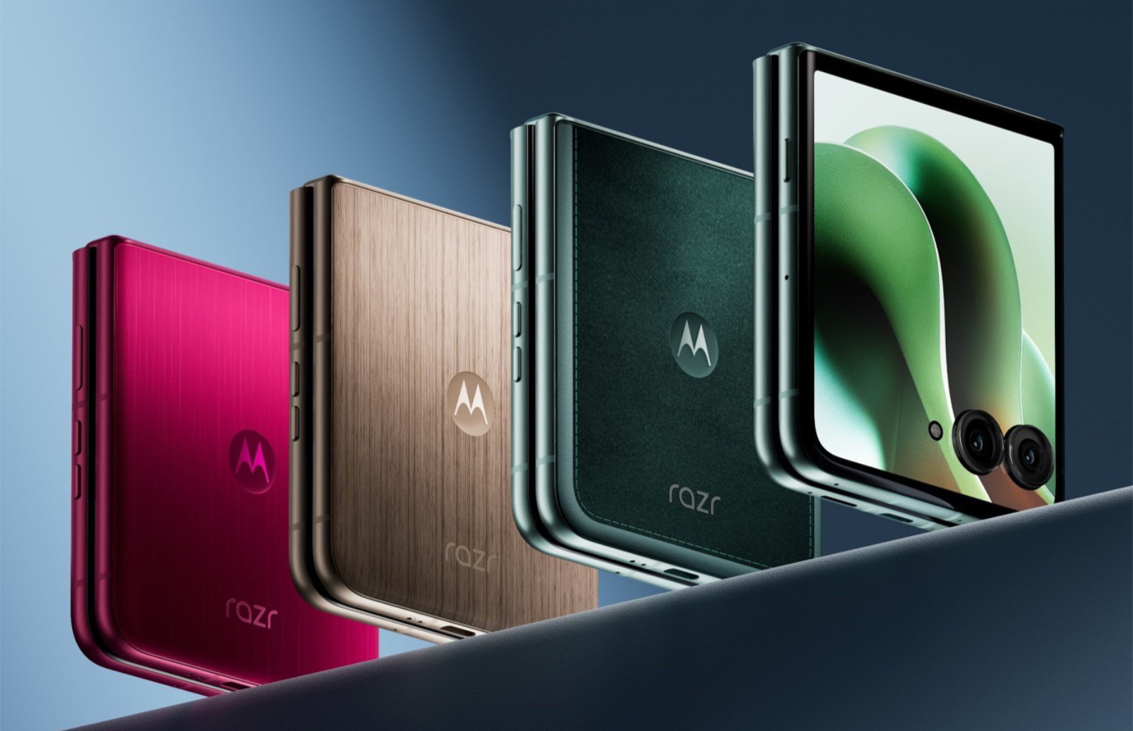 У смартфонах Motorola Razr помітили дивну поведінку: застосунки перенаправляють користувачів …