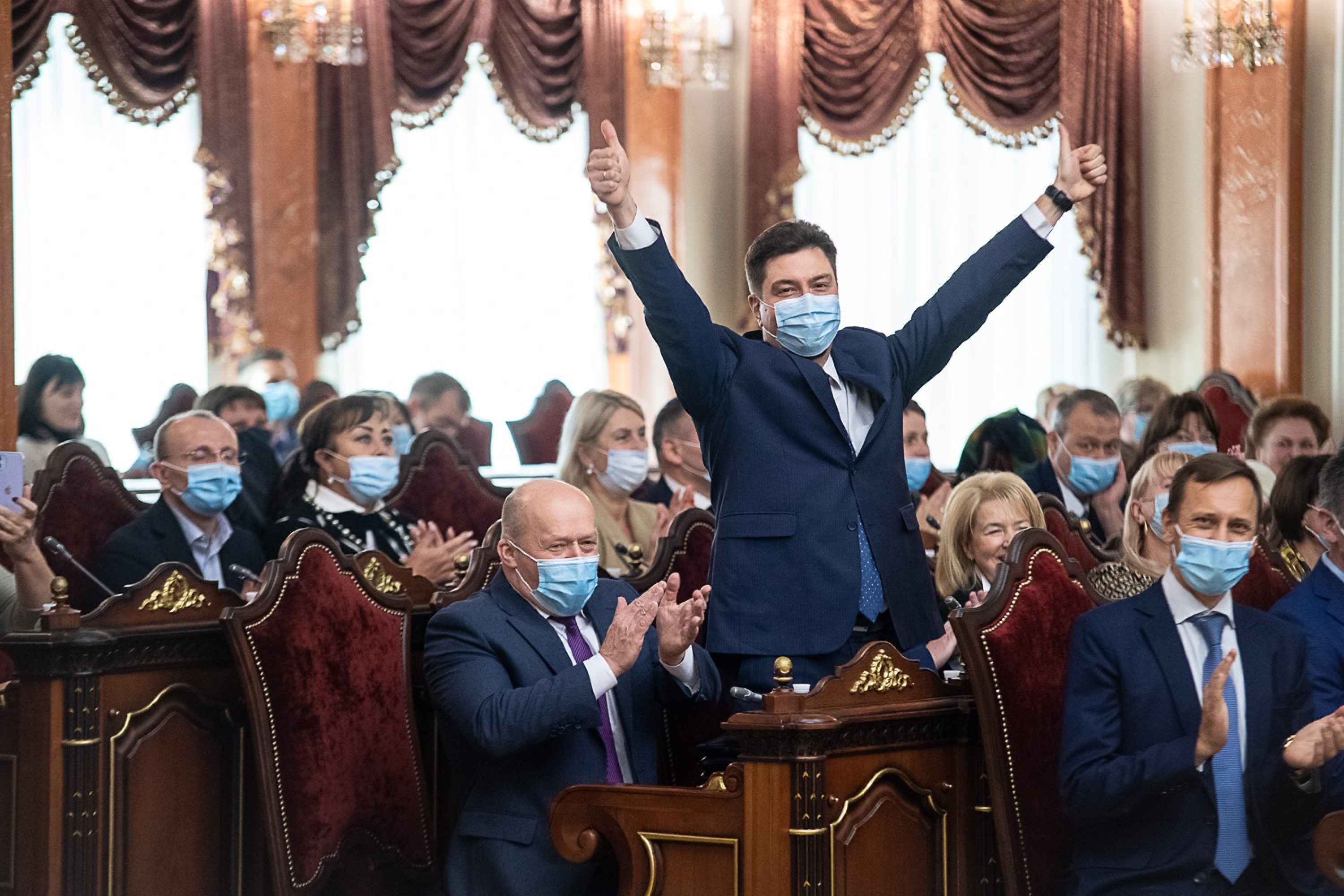У справі Князєва з’явився новий підозрюваний: що не так із …
