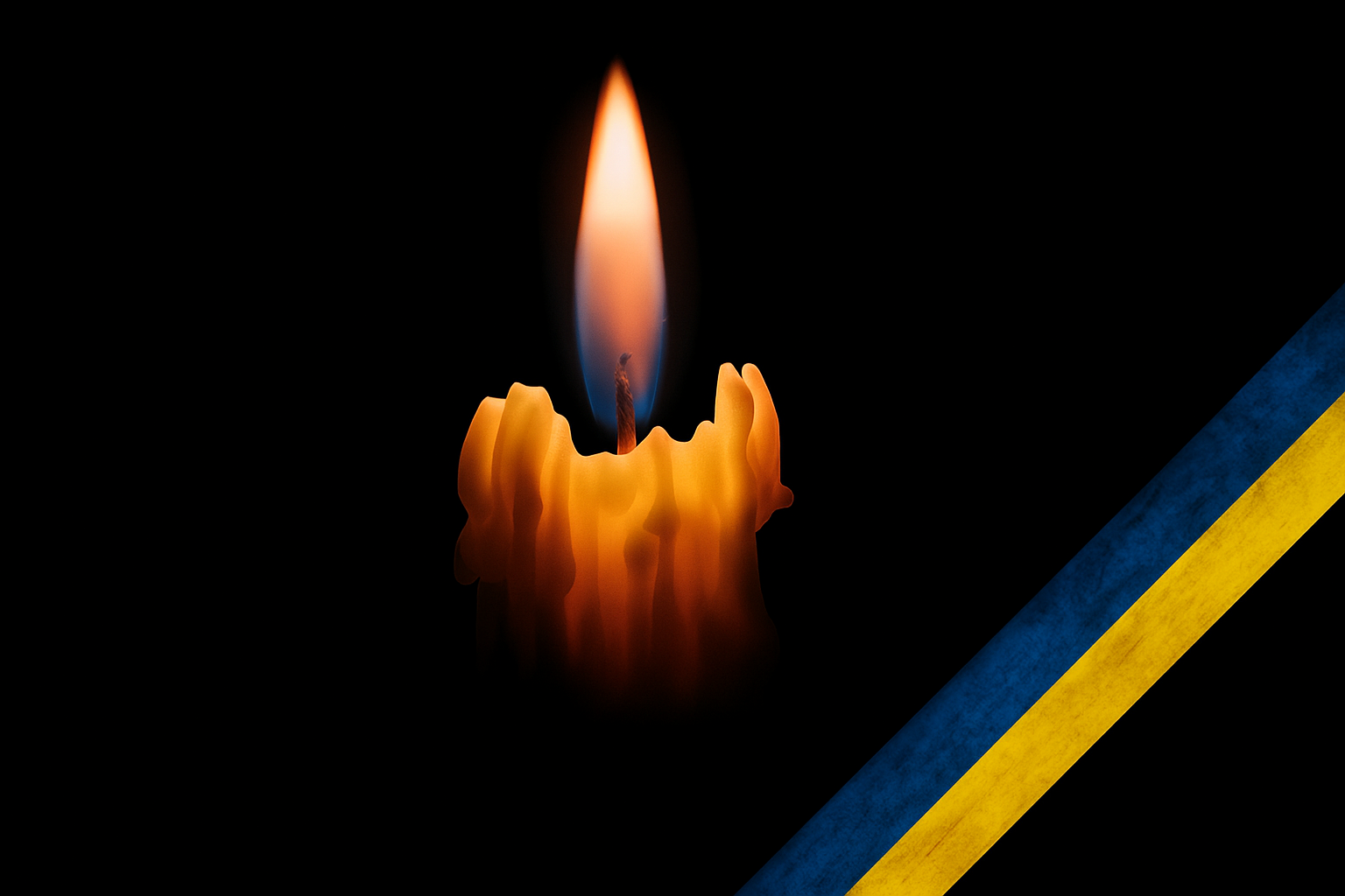 У столиці попрощаються із військовим з Енергодара
