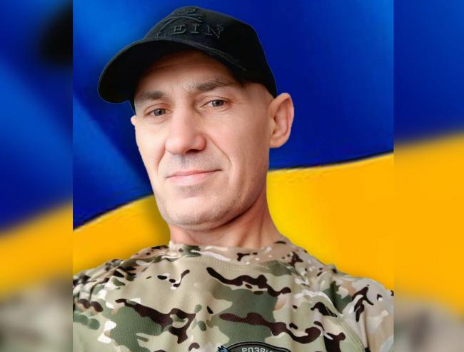 У столичній лікарні помер 49-річний солдат із Рівненщини