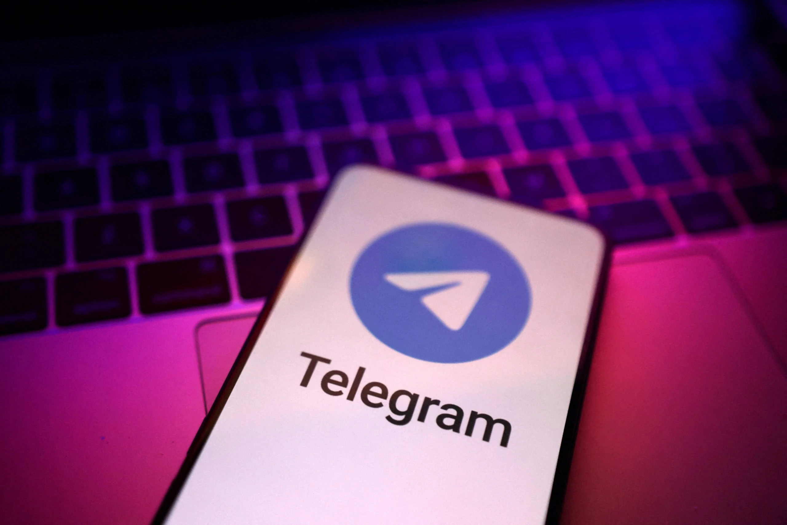 У сторонньому клієнті Telegram виявили шпигунський код: антивіруси не розпізнають