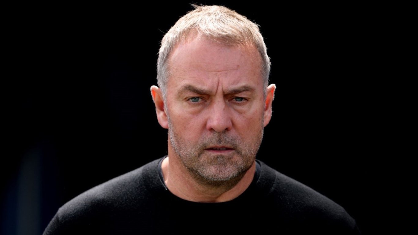 У Фліка перед грою з Реалом помер батько: це вплинуло …
