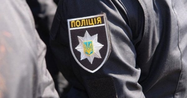 У трьох областях України проводять обшуки в управліннях Нацполіції